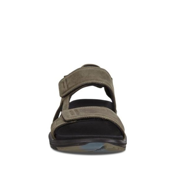 ECCO Men's X-Trinsic 3S Sandal - Picture 9 of 11
